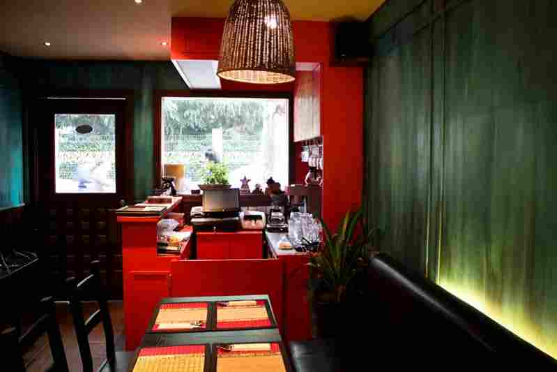 Urban Thai